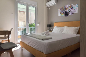 Acropolis Home Athens